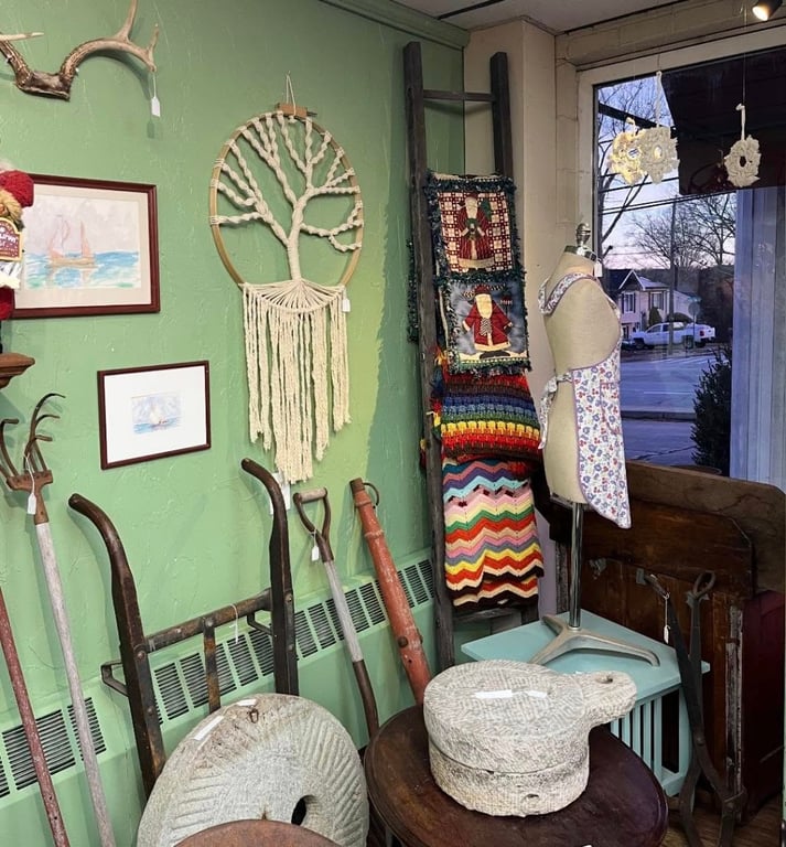 Photo of Who’s Treasures