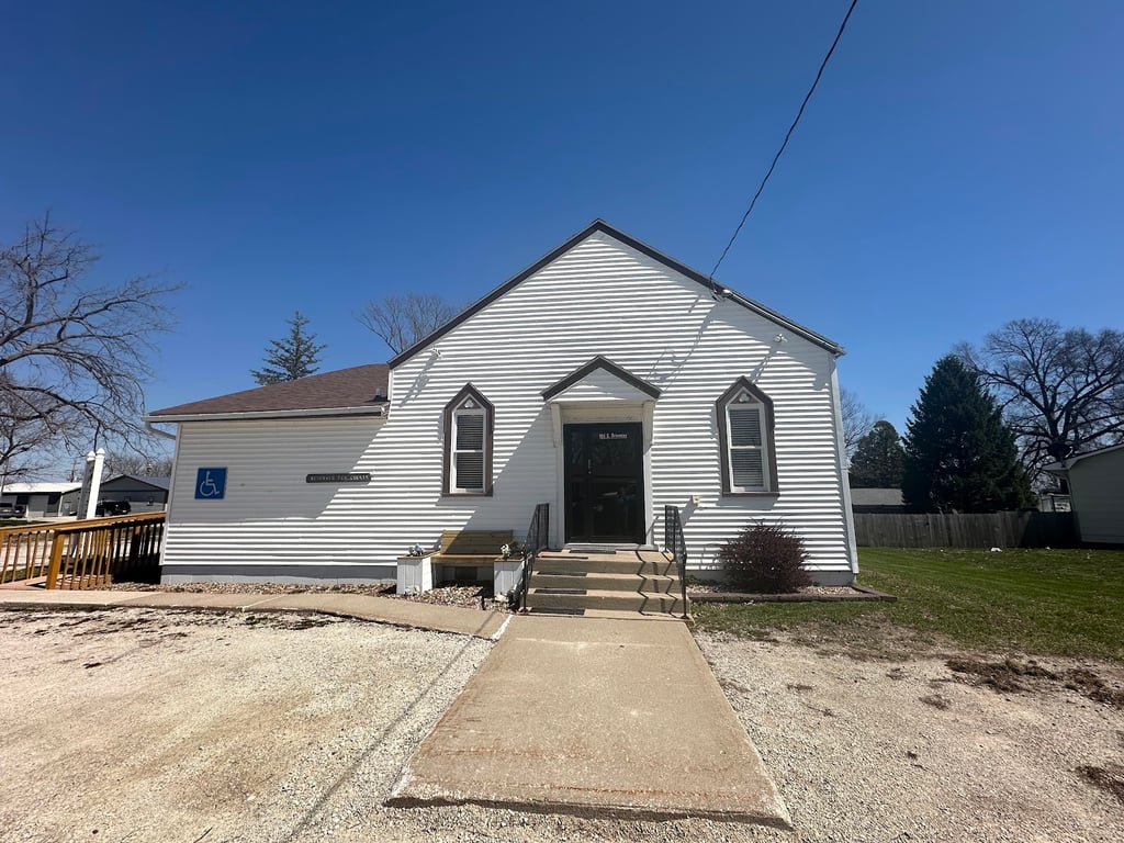 Assembly of God Church