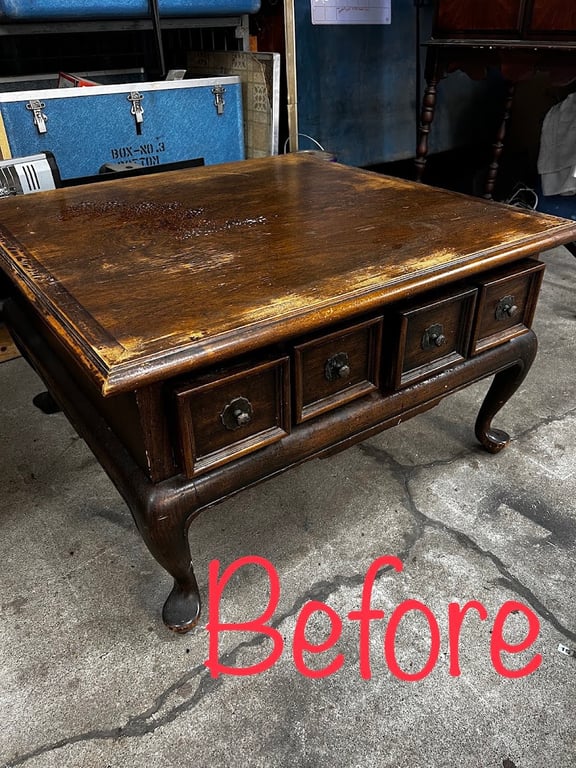 MC Modern Restorations