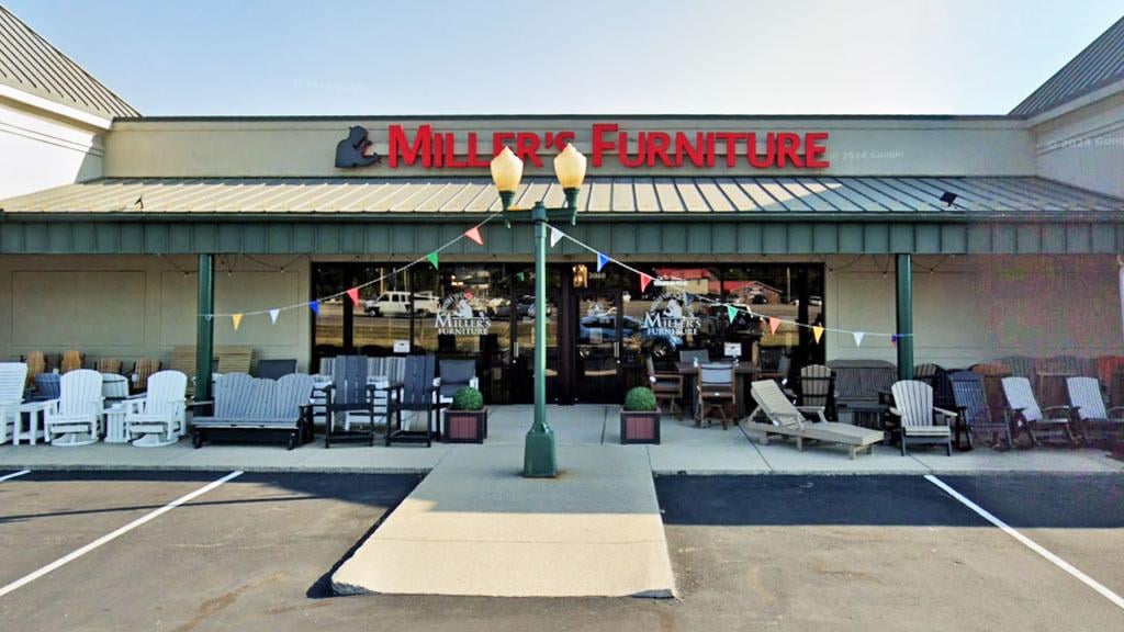 Miller’s Furniture