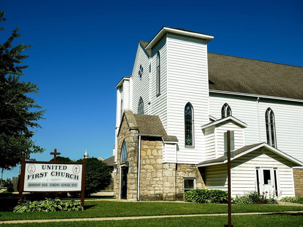 United First Church