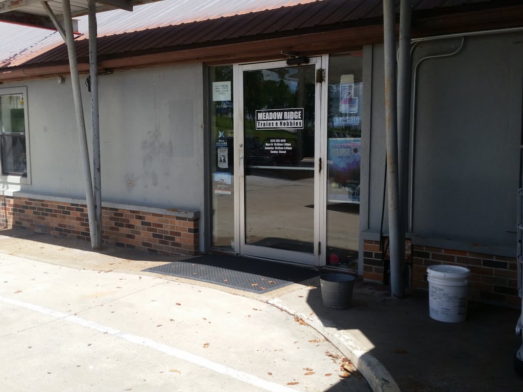 Photo of Meadow Ridge Trains & Hobbies