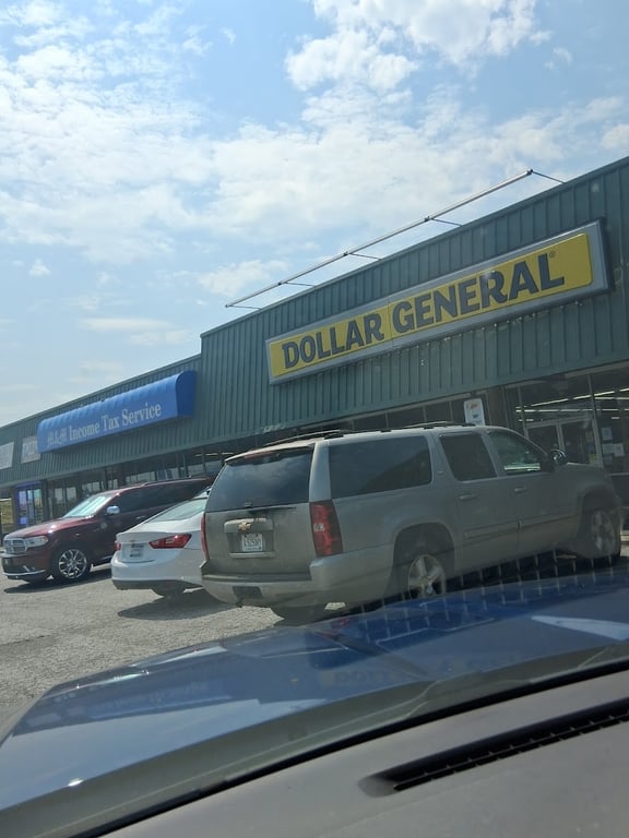 Photo of A and G Shopping Center