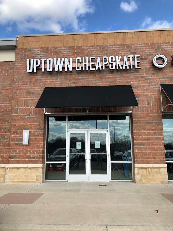 Uptown Cheapskate Ellicott City