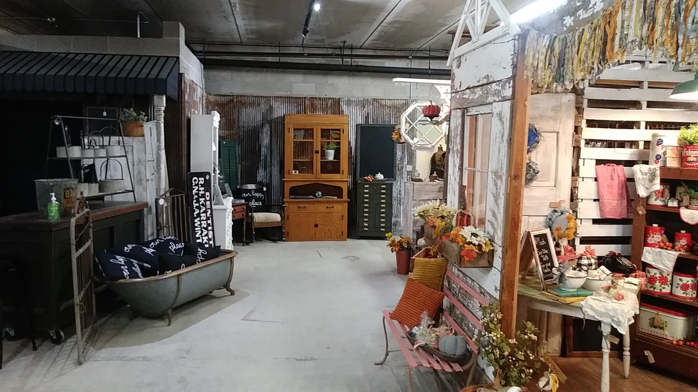 Vintage Bliss