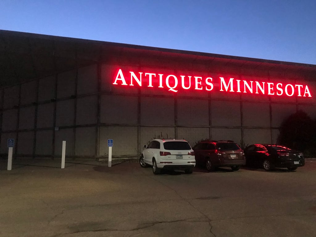Photo of Antiques Minnesota Inc