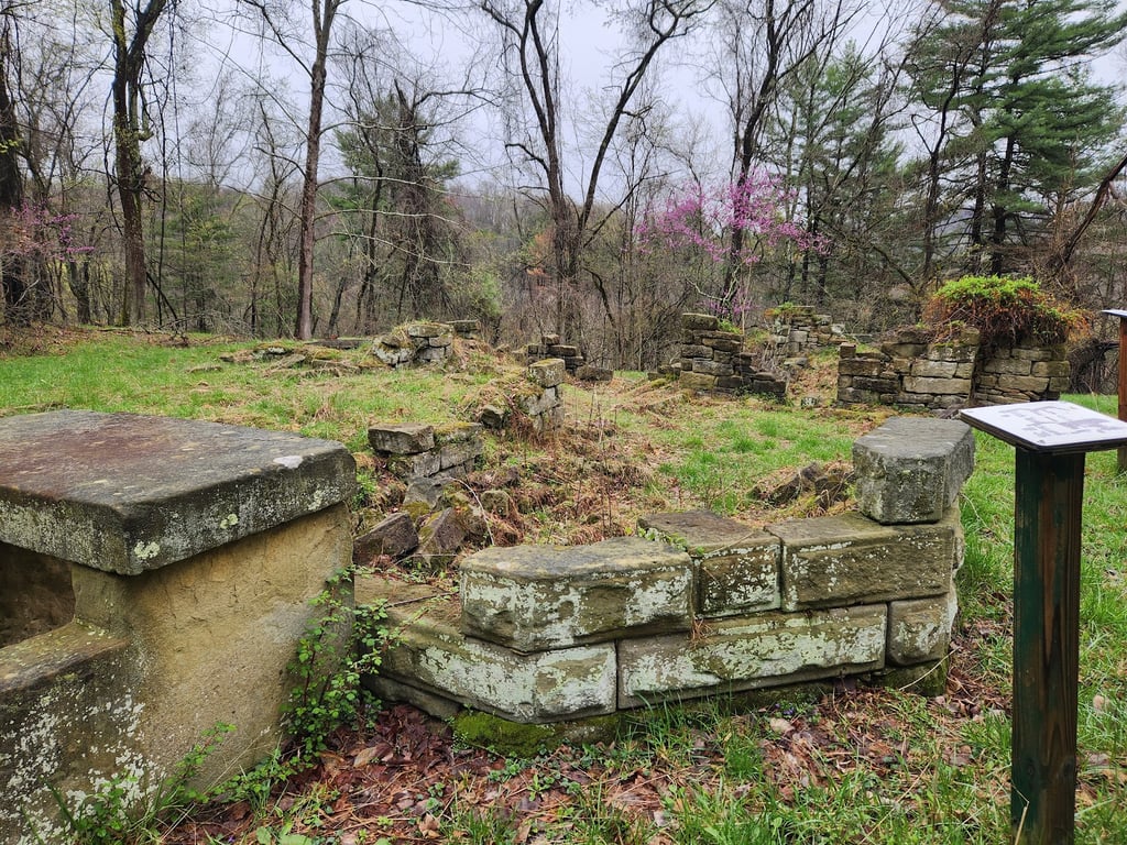 Mountwood Park