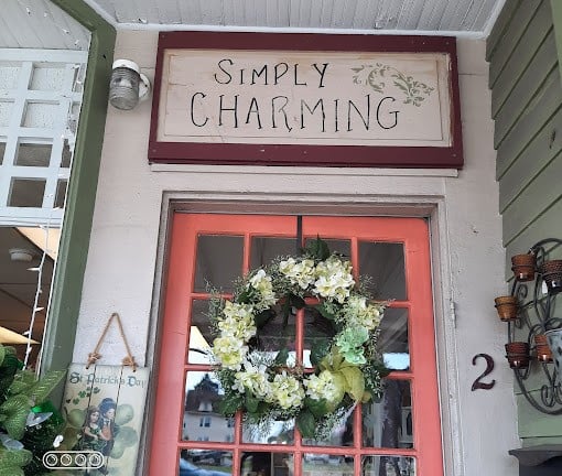 Simply Charming