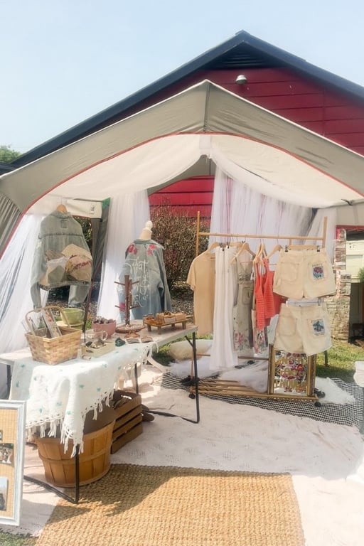 Muletown Flea Market