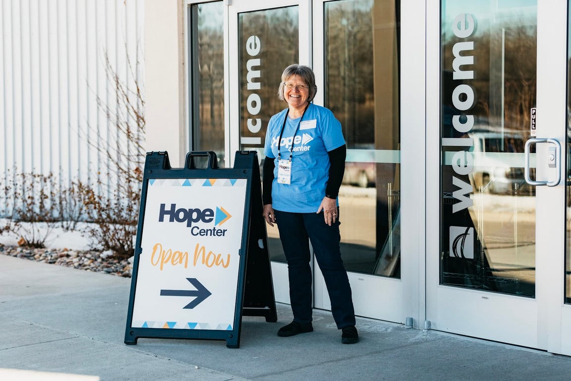 Hope Center