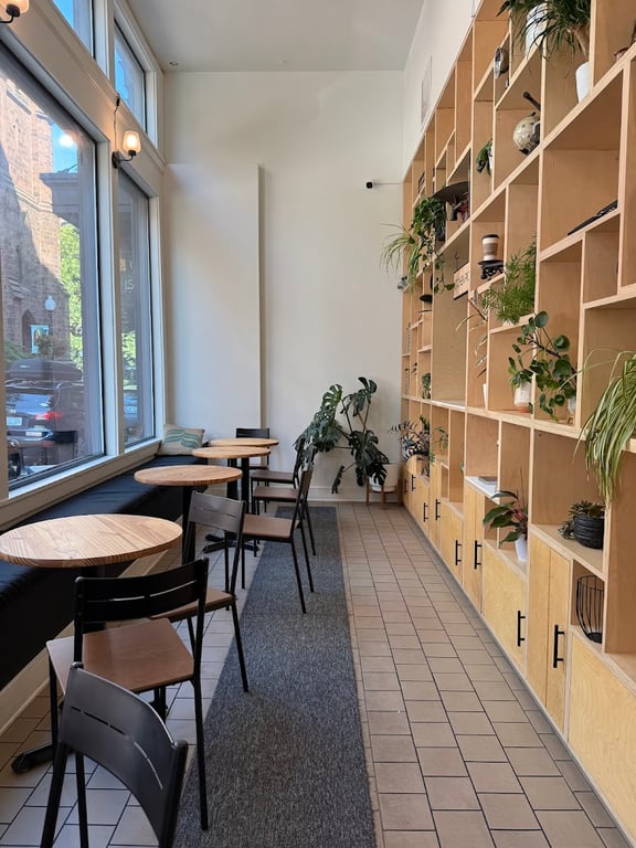 Little City Coffee & Kitchen