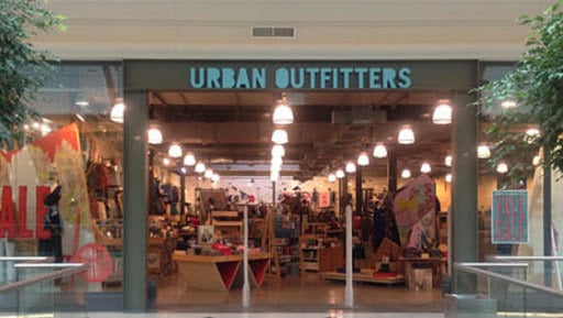 Urban Outfitters