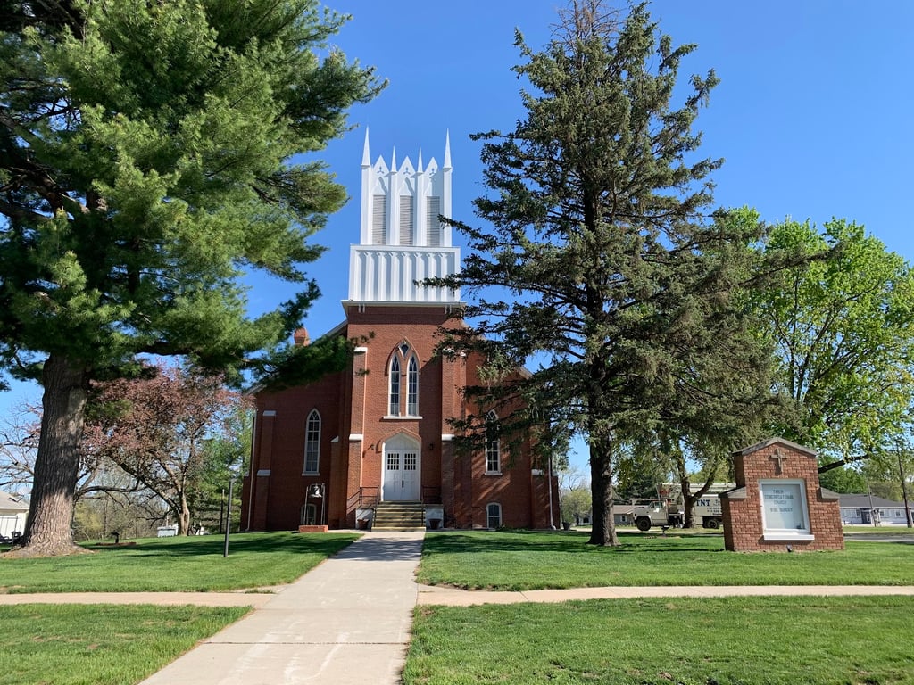 Congregational Church