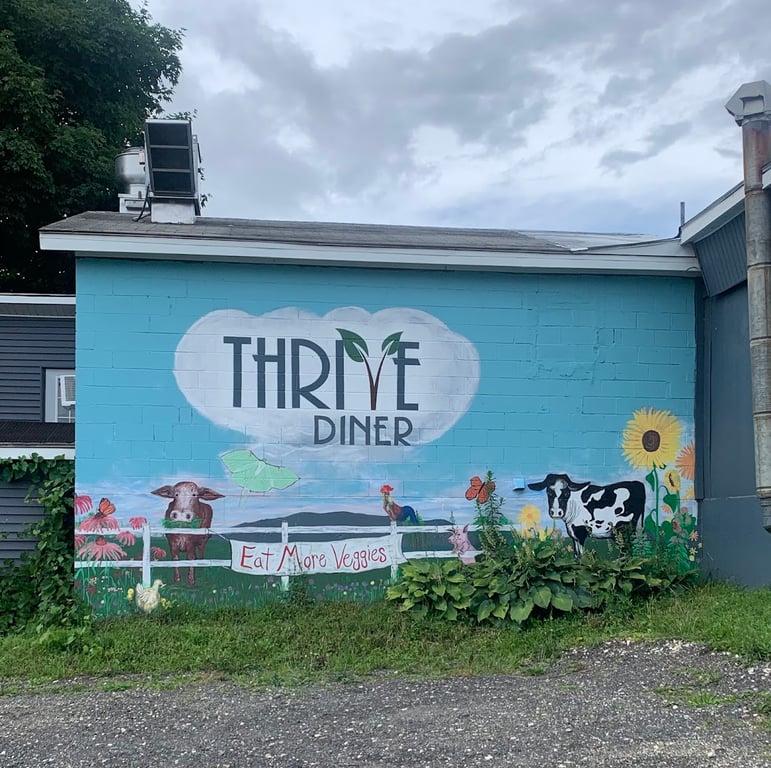 Thrive Diner