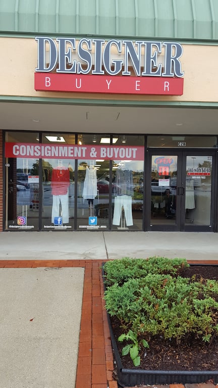 Photo of Designer Consignments
