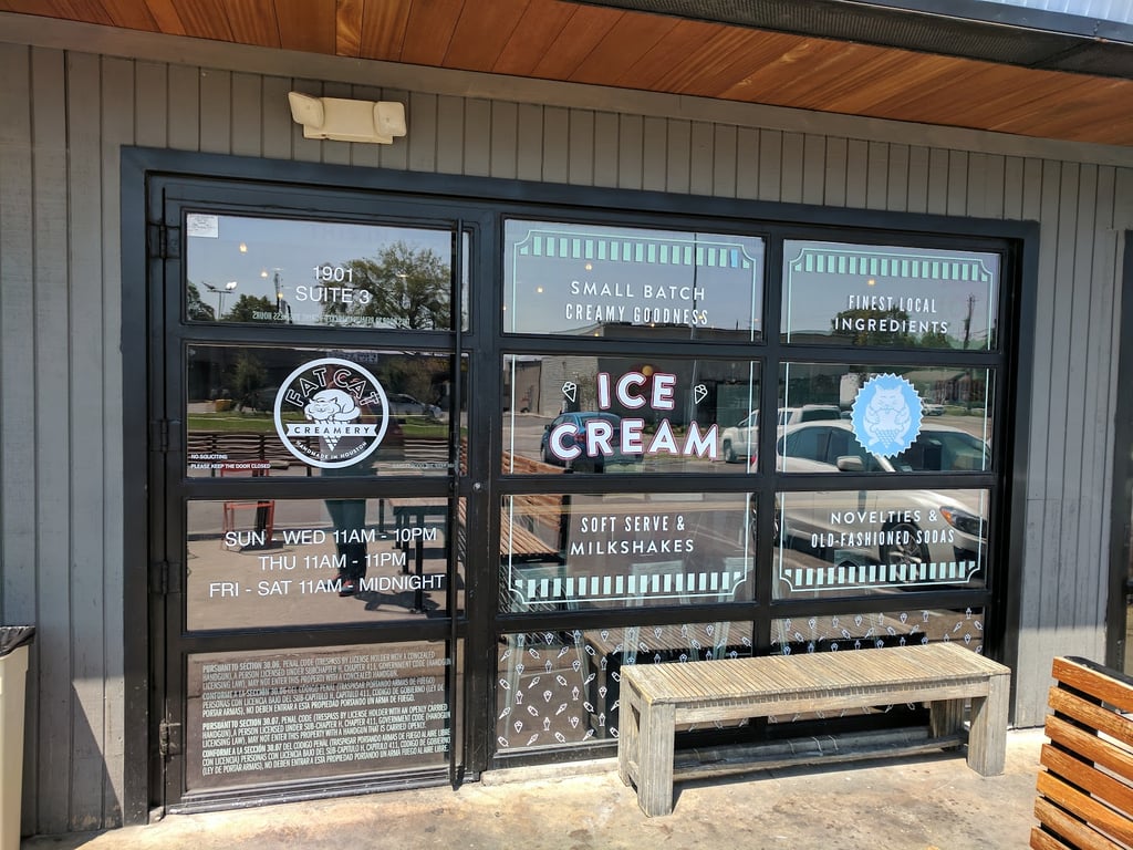 Fat Cat Creamery