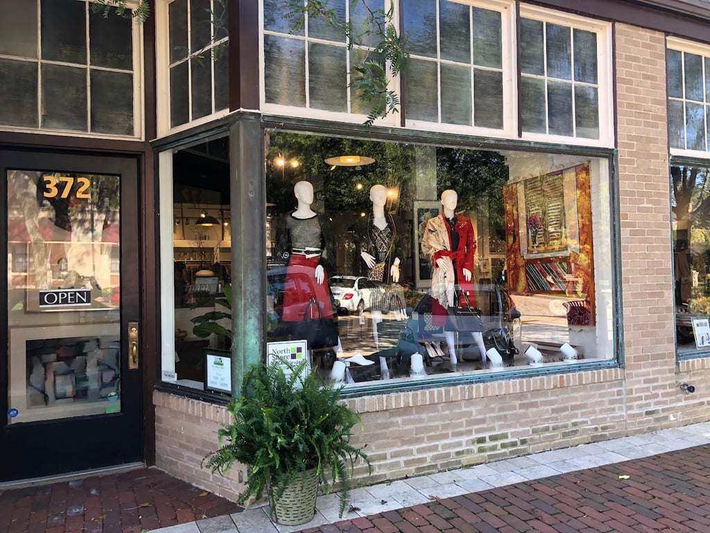 North Shore Exchange