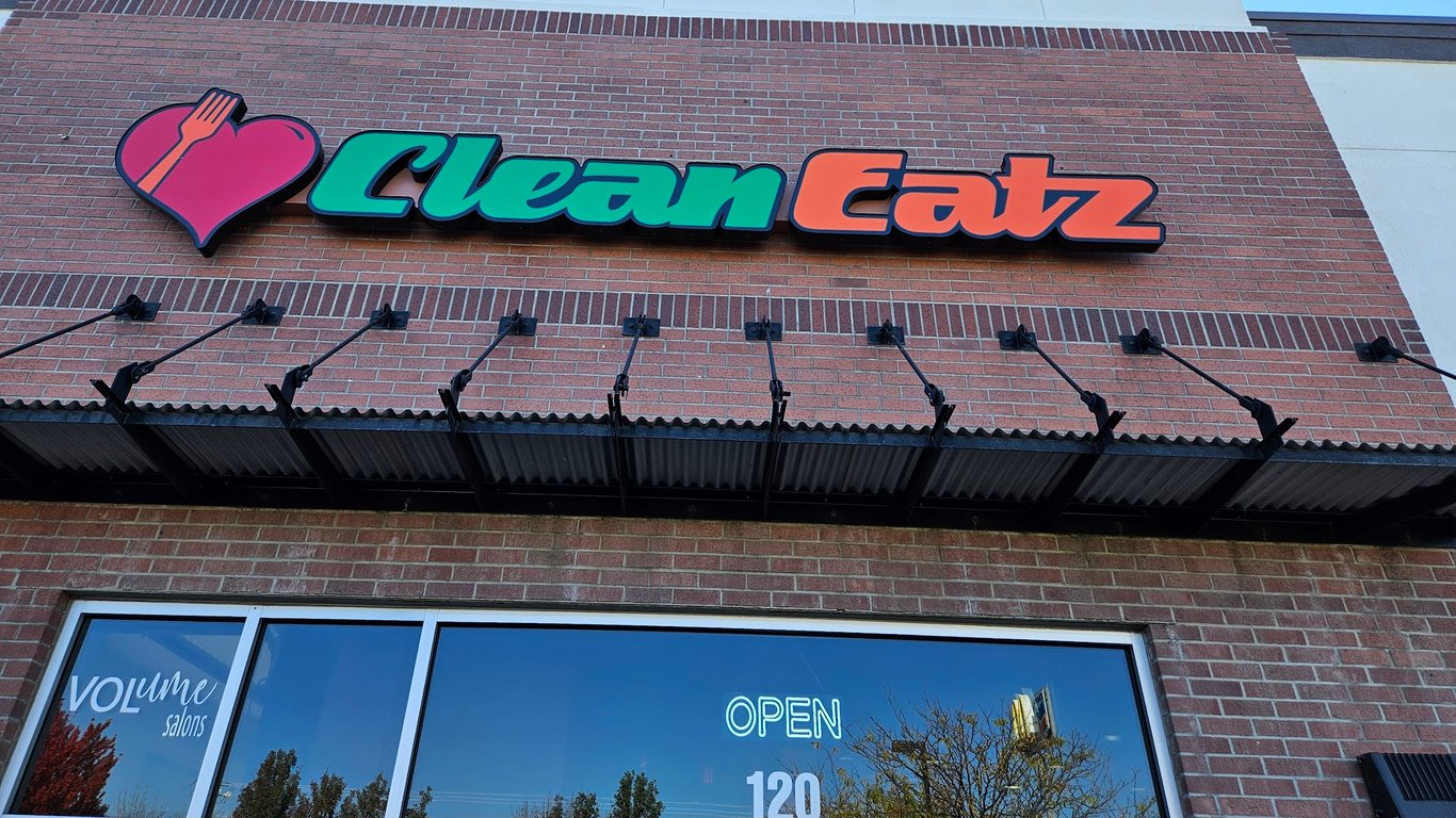 Clean Eatz