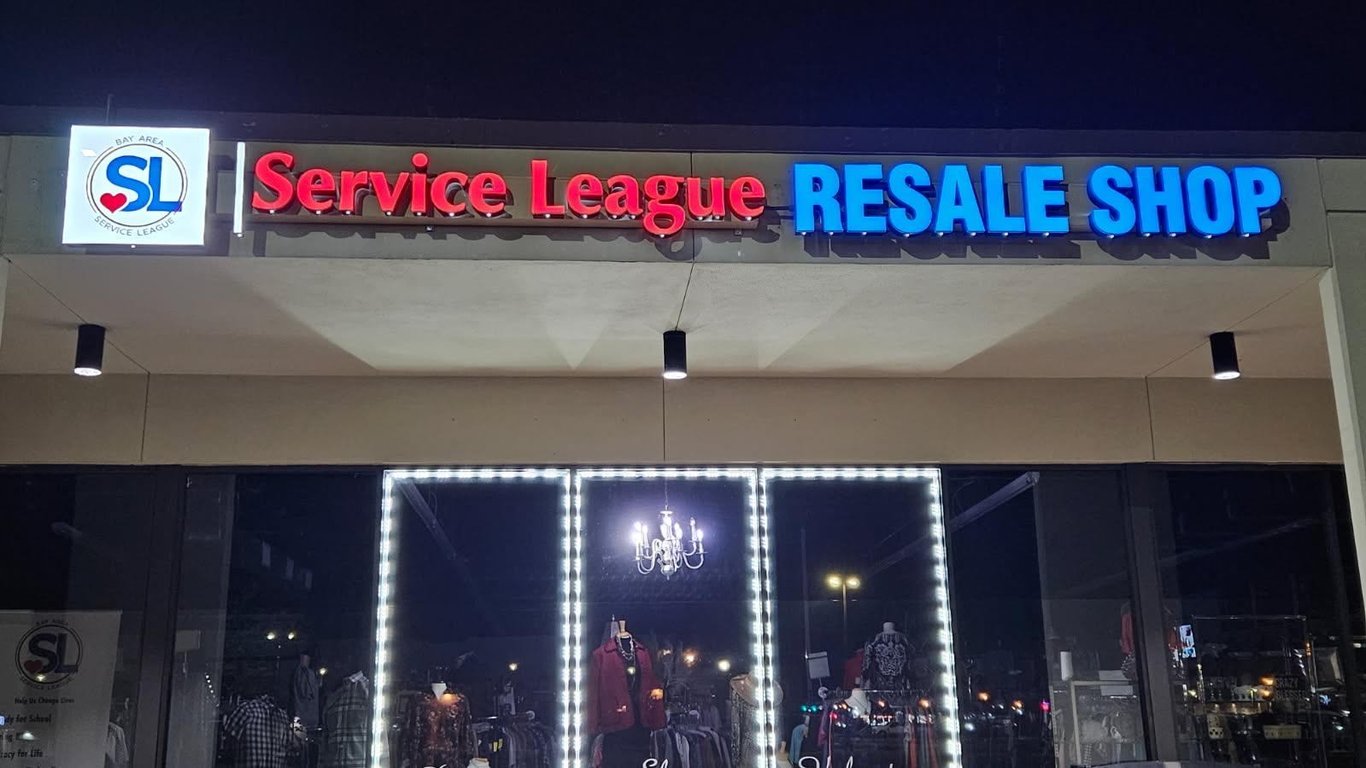 Bay Area Service League