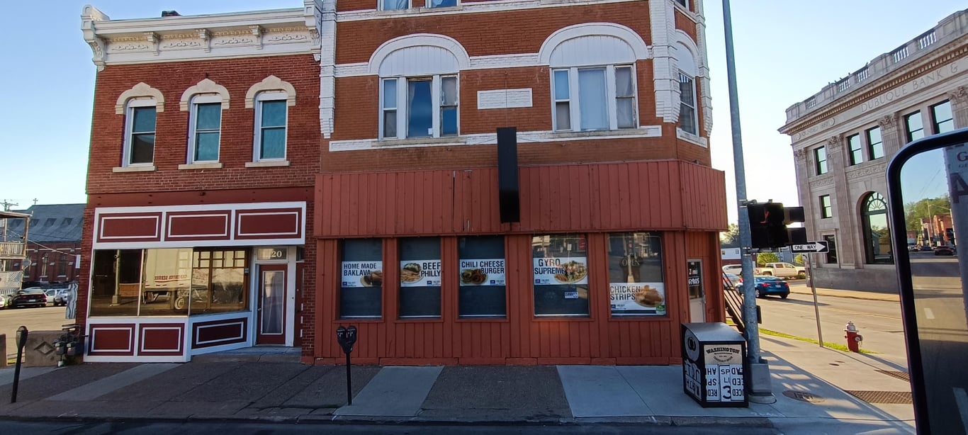 St Vincent De Paul Society Voucher Center & Food Pantry