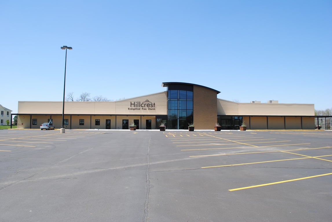 Hillcrest Evangelical Free Church