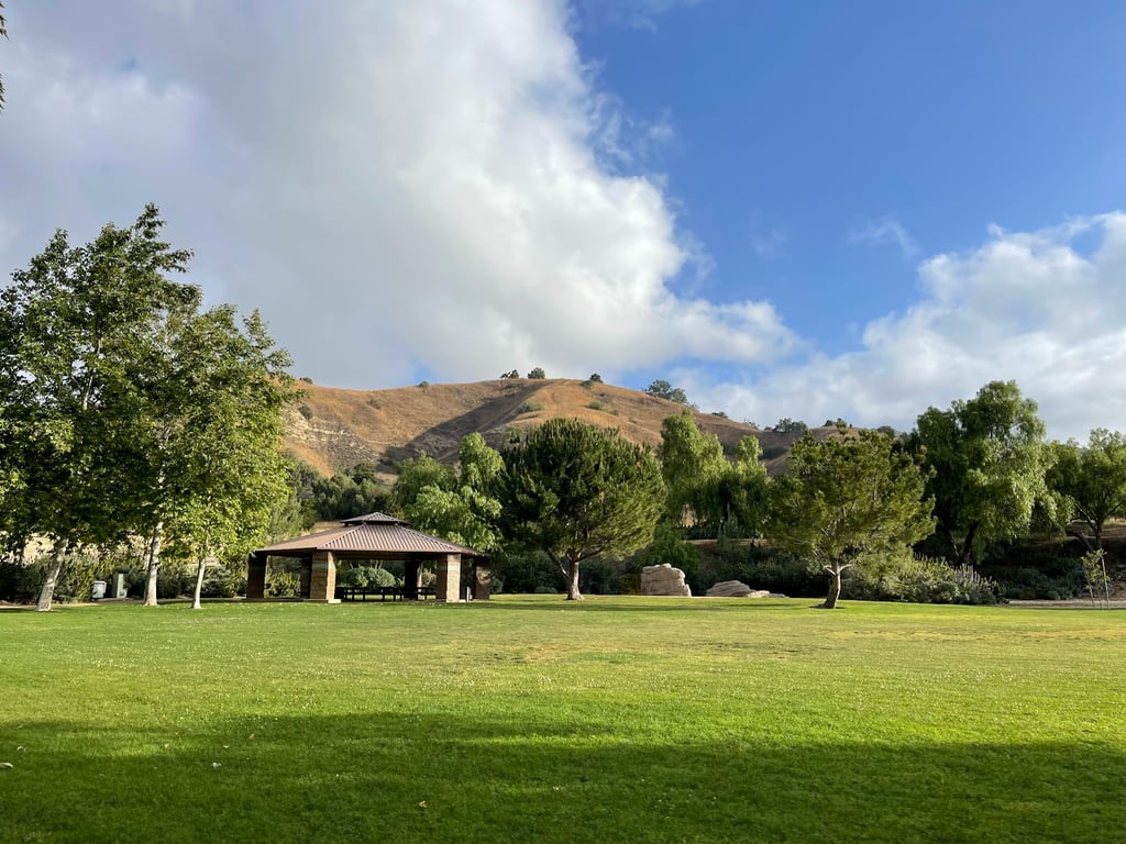 San Dimas Dog Park