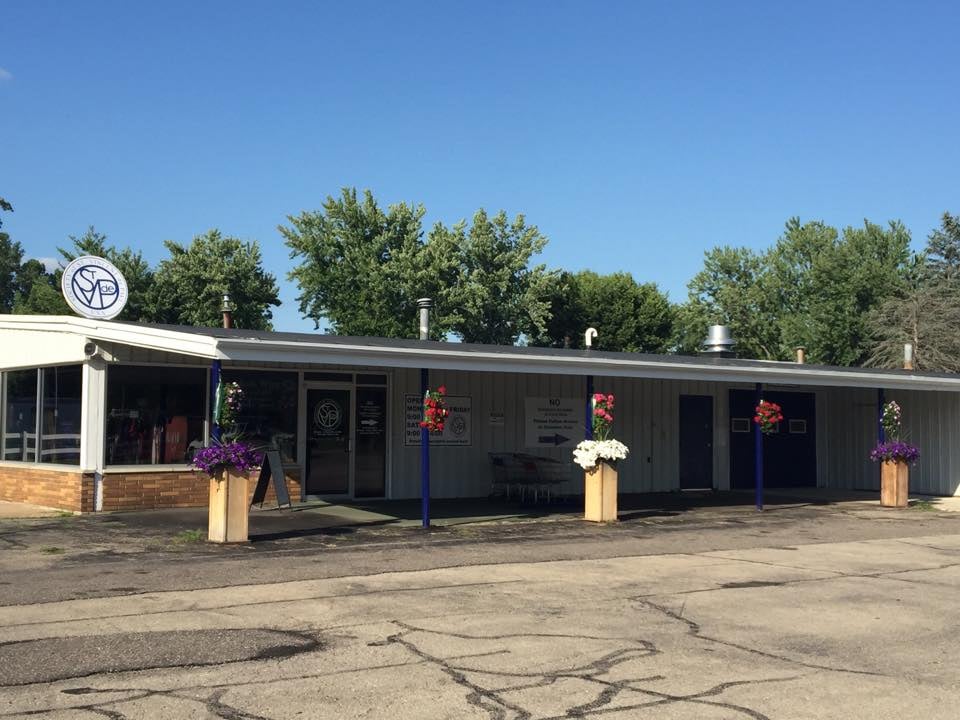 St. Vincent de Paul Mauston