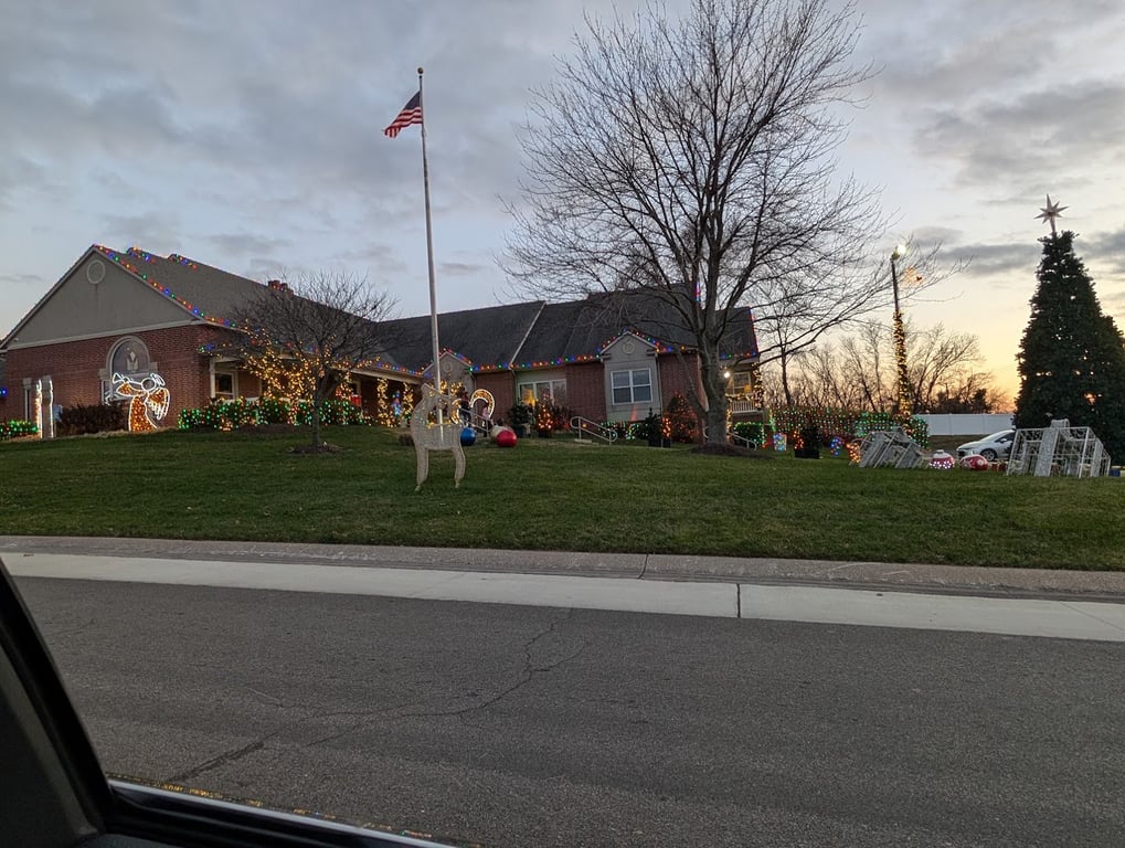 Ronald McDonald House Charities of the Four States