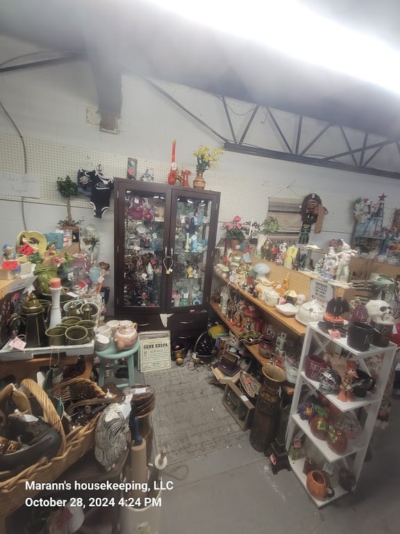 Remarkable Treasures