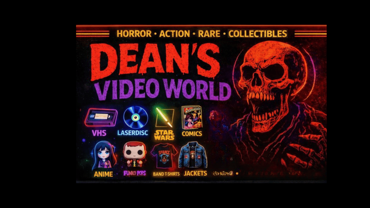 Video World