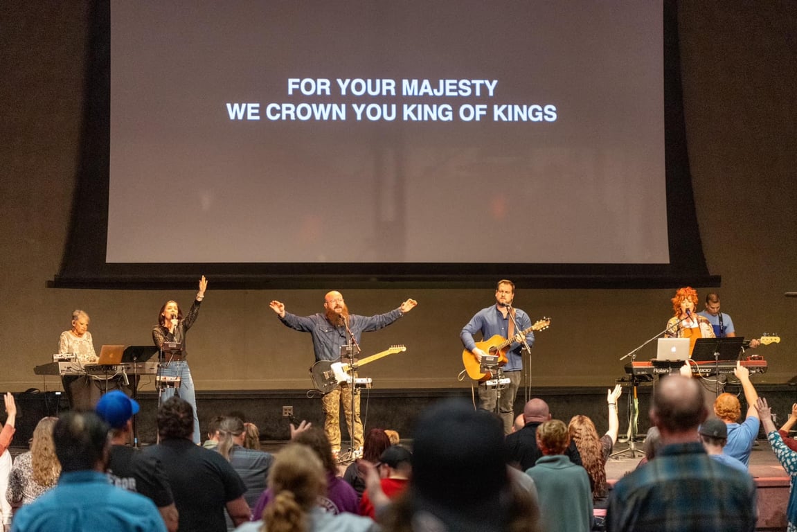 Dayspring Church