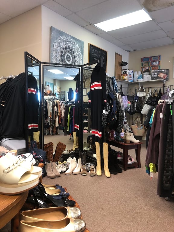 Photo of Talk of the Town Consignment