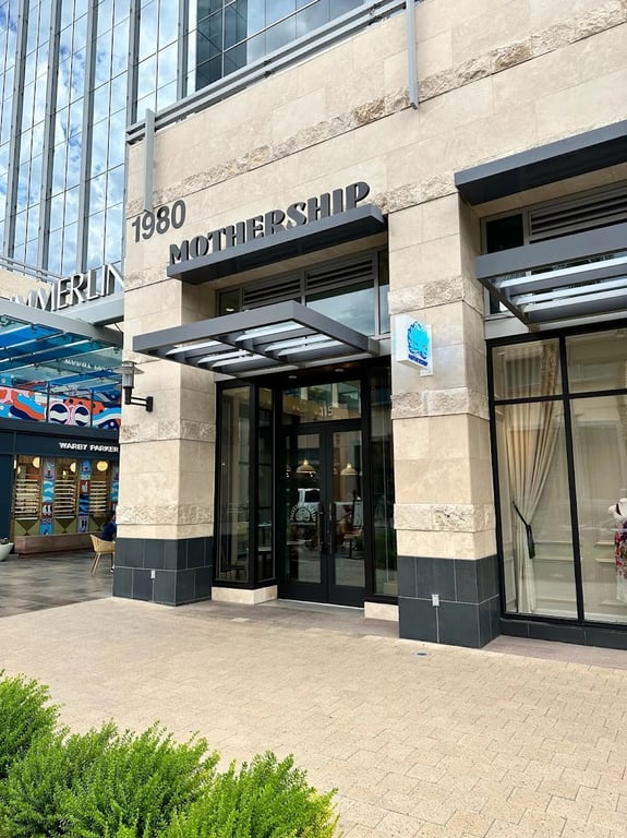 Summerlin – Mothership Coffee