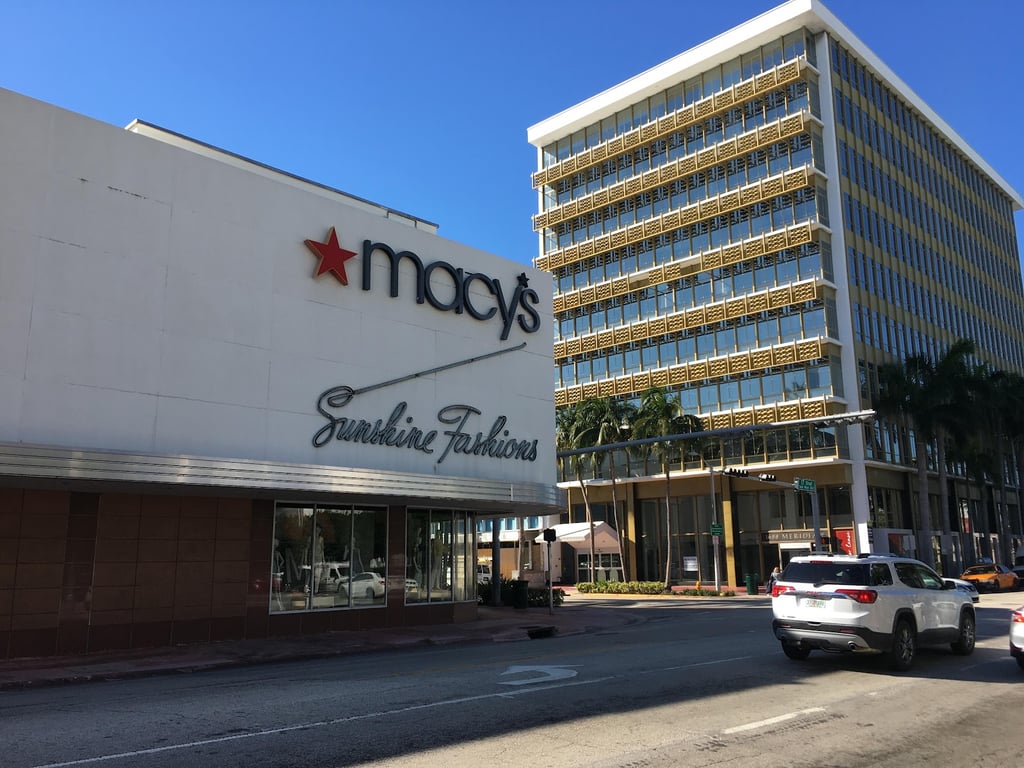 Macy’s