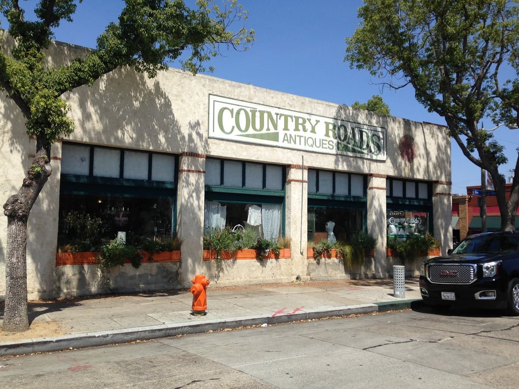 Photo of Country Roads Antiques