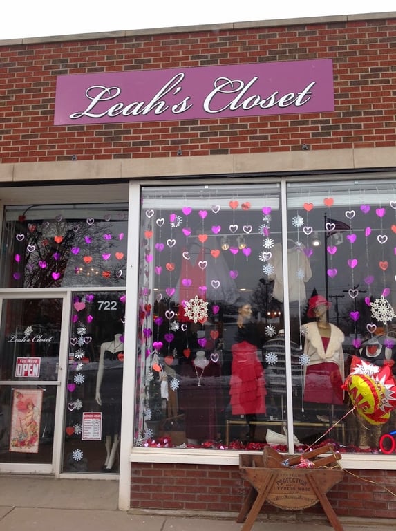 Leah’s Closet