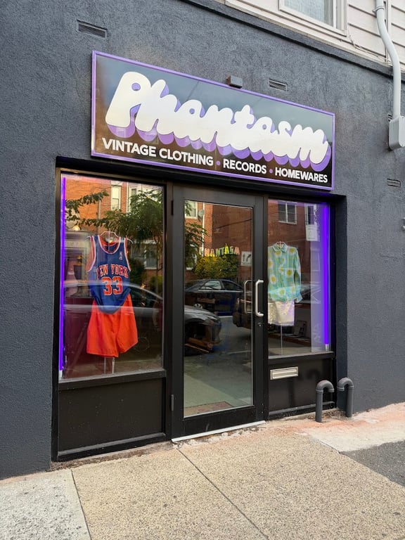 Photo of Phantasm