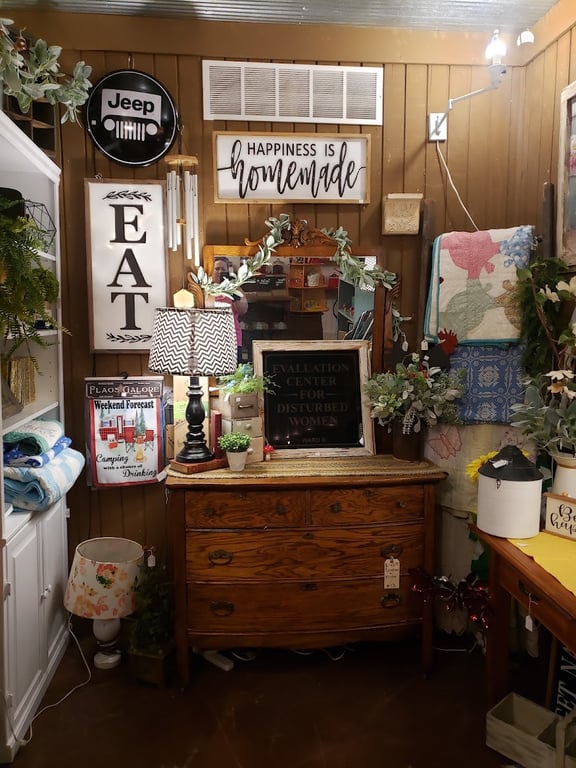 Midwest Vintage Company