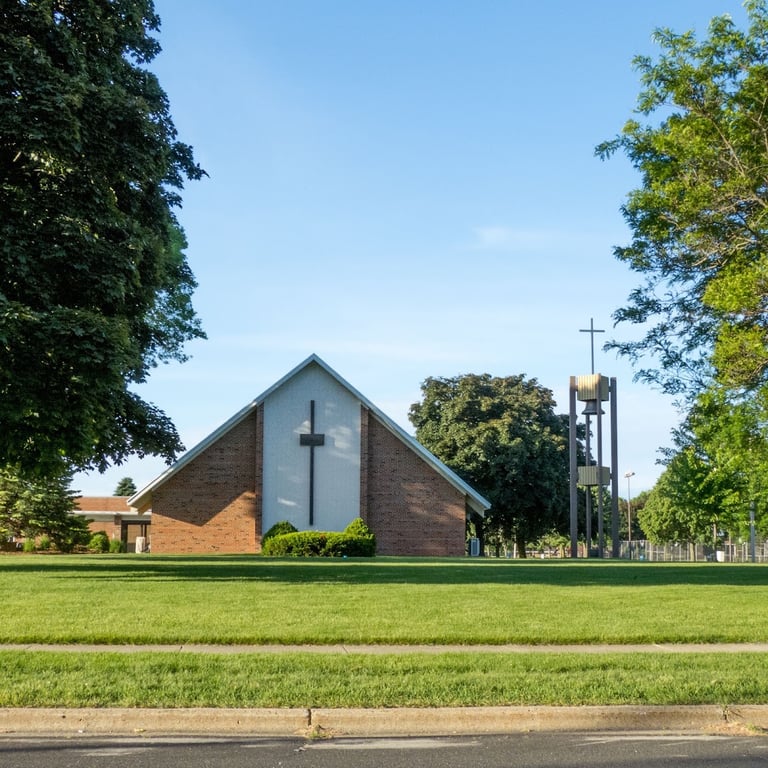 Saint Bartholomew Lutheran Church