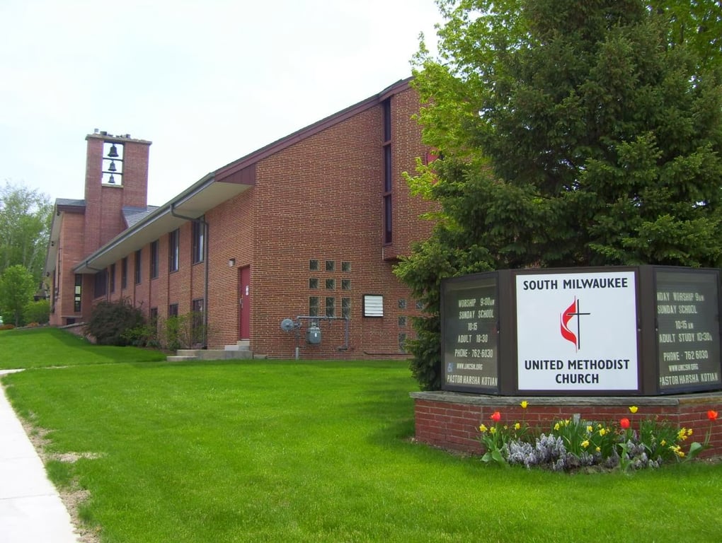 South Milwaukee United Methodist