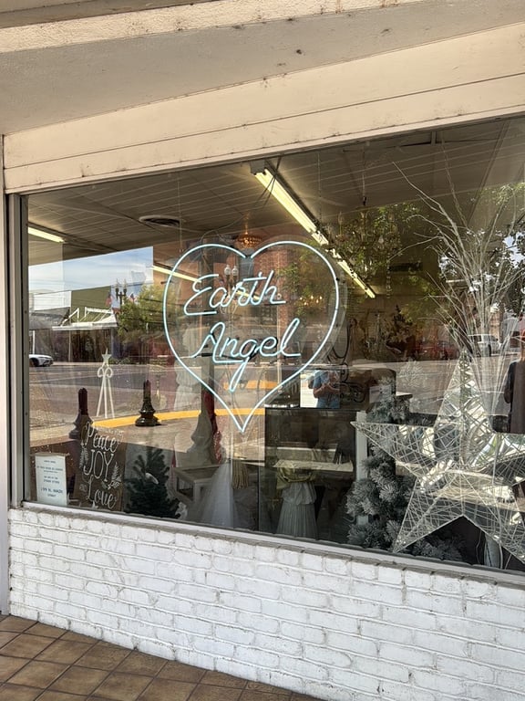 Earth Angel Botanica & Boutique