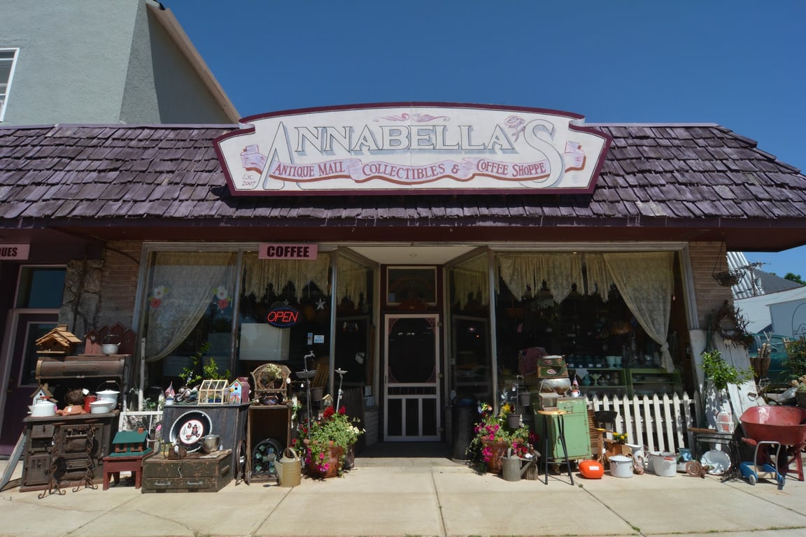Photo of Annabella’s Antique Mall