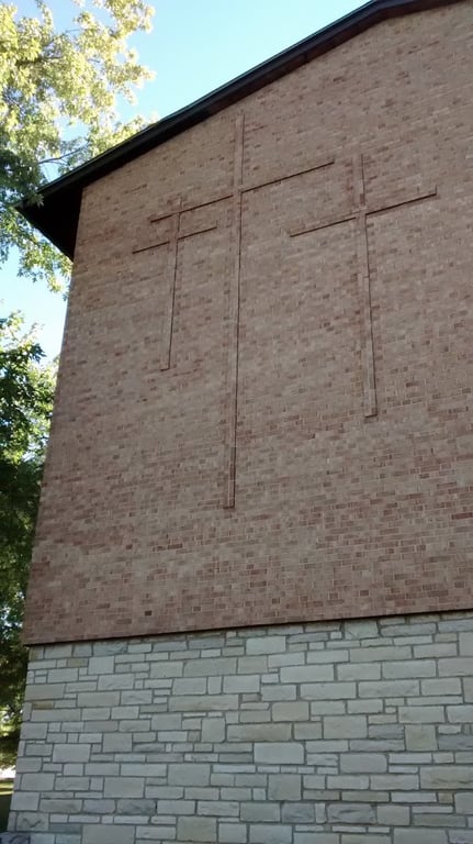 Grace New Covenant Church Community Ministry Center