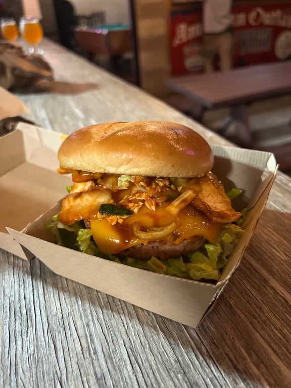 Photo of It’s Food