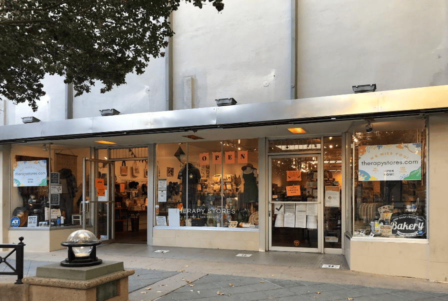 Therapy Stores