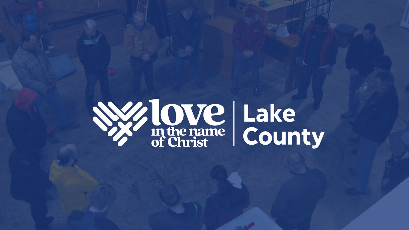 Love INC of Lake County