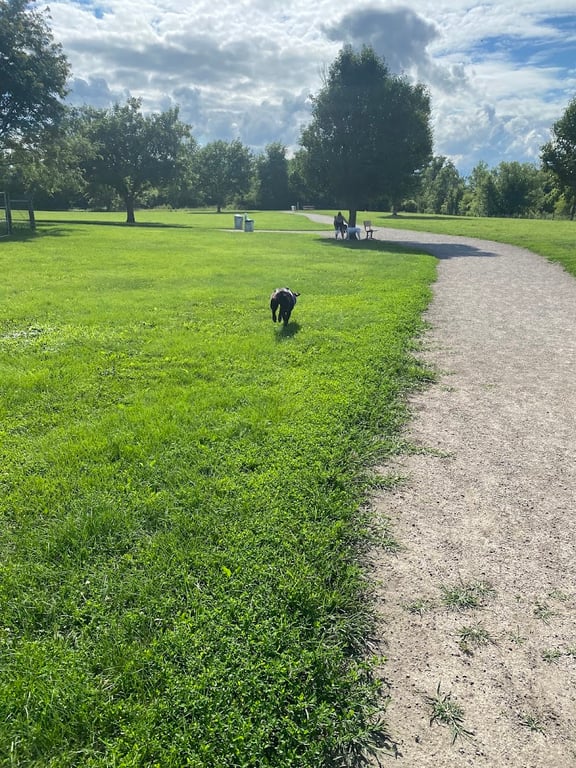 Cheyenne Off-Leash Dog Park