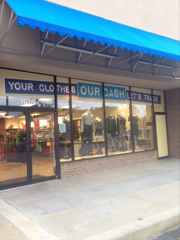 Photo of Uptown Cheapskate Rockville