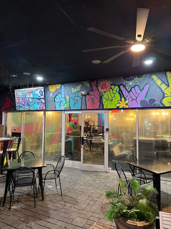Photo of The Dirty V Plant-Based Noshery