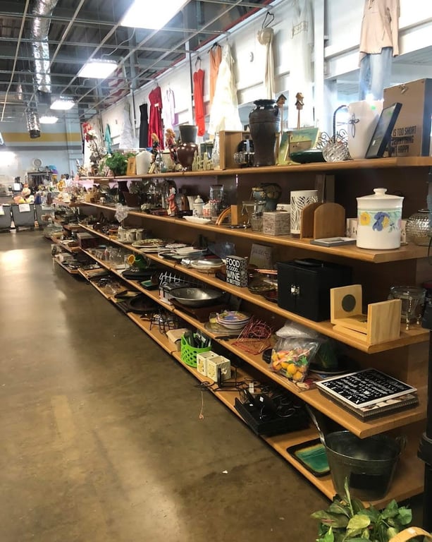 Good Sam Thrift Store